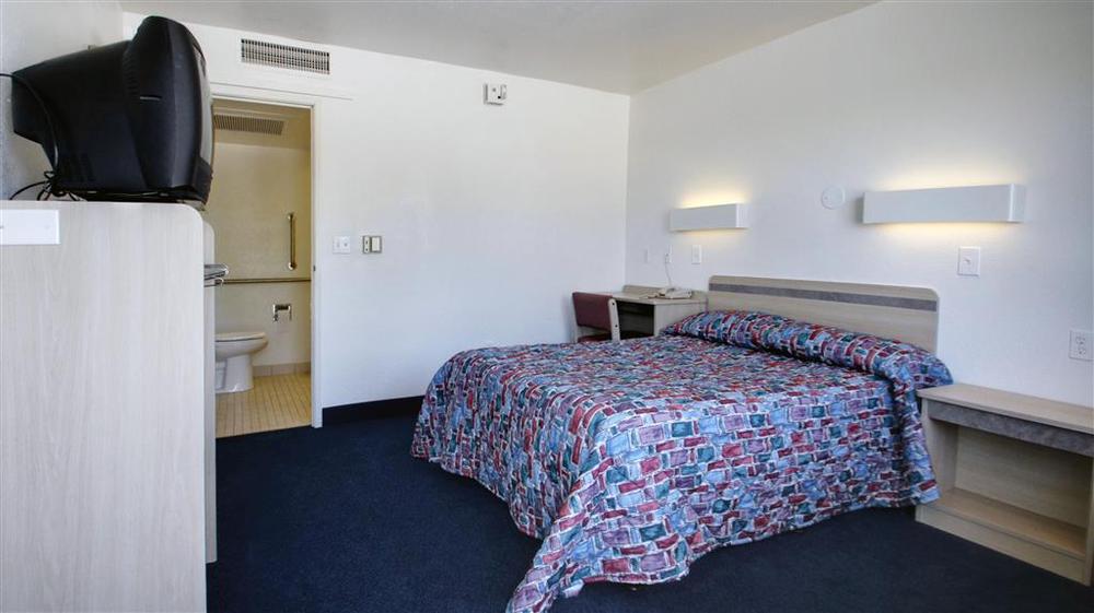 Econo Lodge Midvale Habitación foto