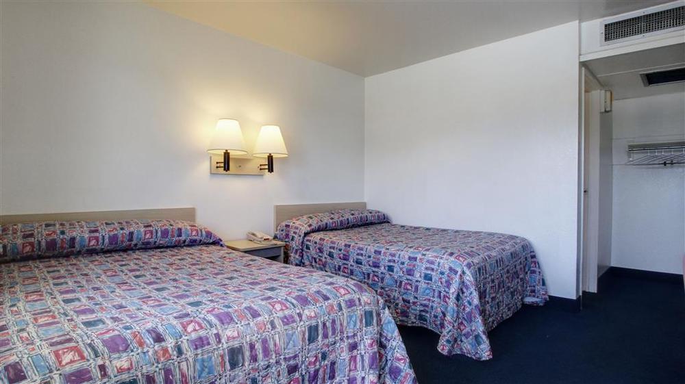 Econo Lodge Midvale Habitación foto