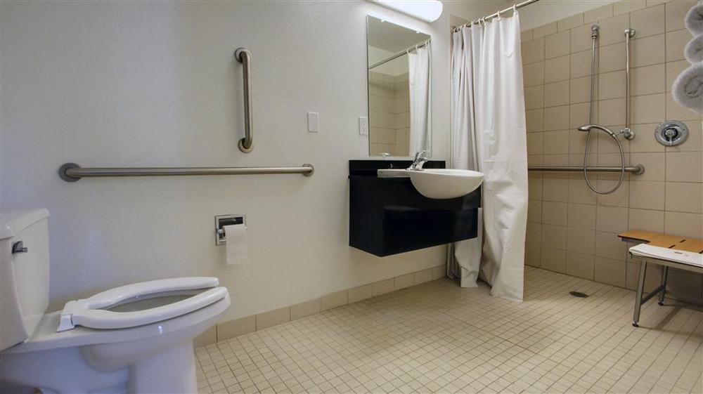Econo Lodge Midvale Habitación foto